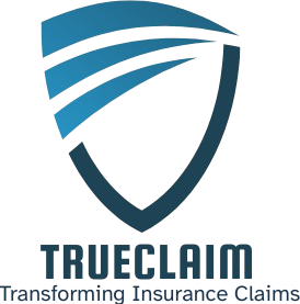 TrueClaim Logo